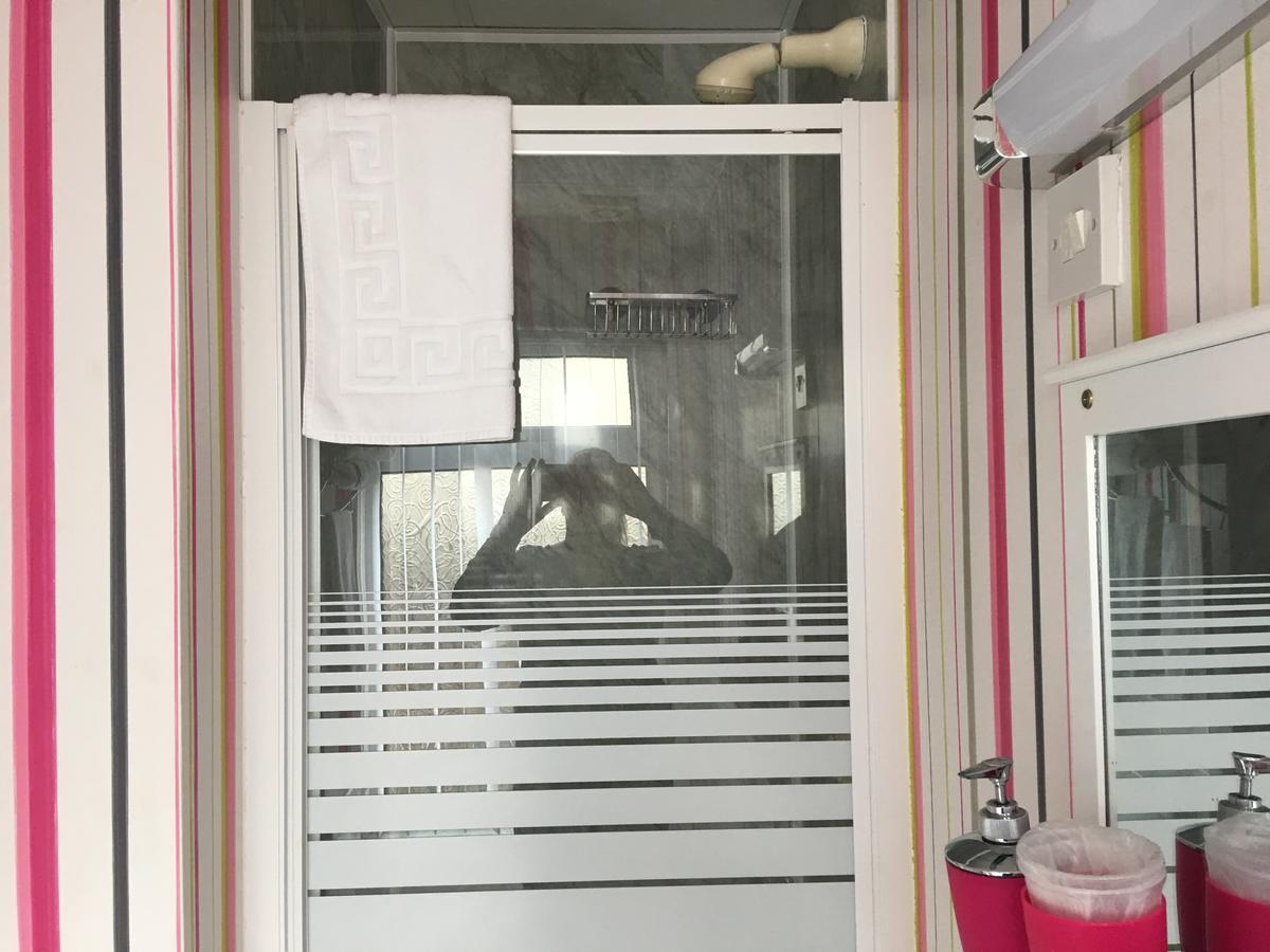 金斯克利夫酒店 黑潭 外观 照片